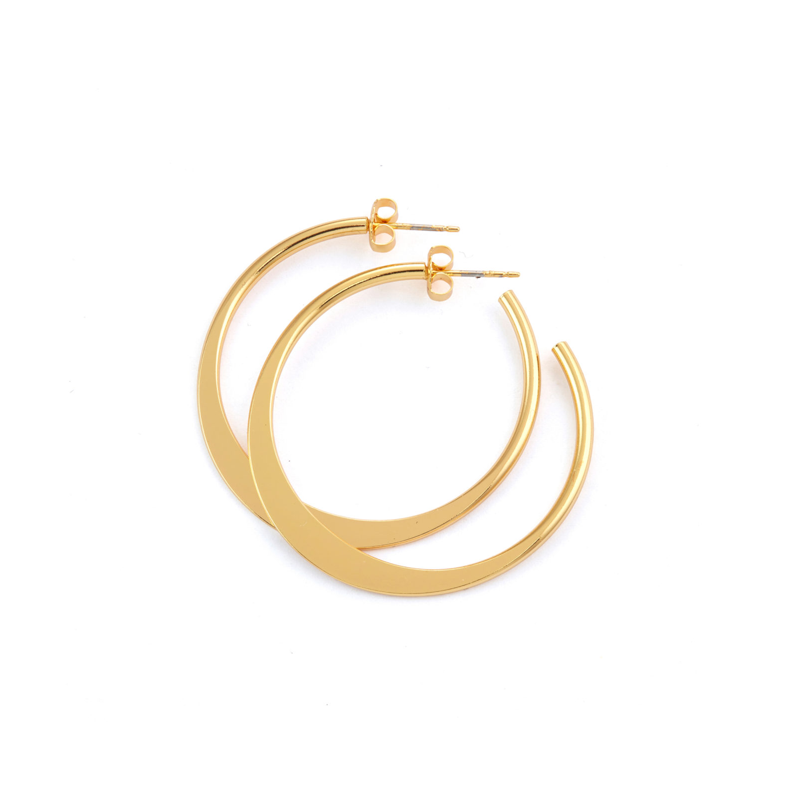 mod, hoops